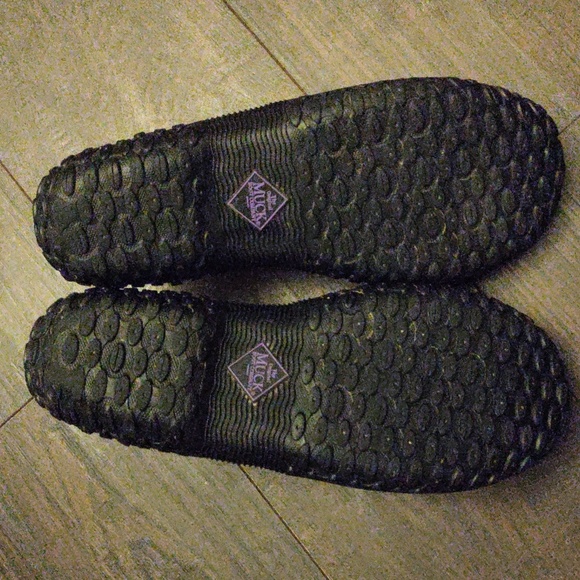 Muck Boot Co. Women’s Muckster Low Shoes - Picture 11 of 11